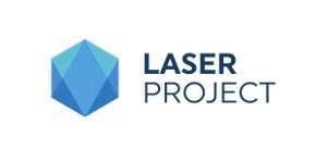 Logo laser project